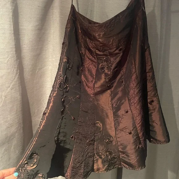 Exquisite skirt - Picture 5 of 6